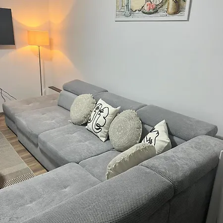 Lejlighed Kraljice Natalije *