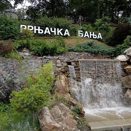 Kraljice Natalije Apartment Vrnjacka Banja