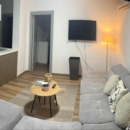 Lejlighed Kraljice Natalije