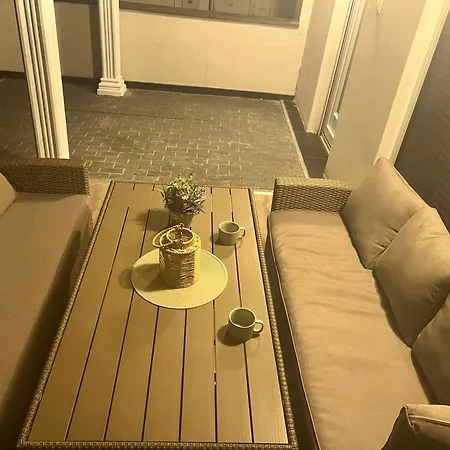 Kraljice Natalije * Vrnjačka Banja