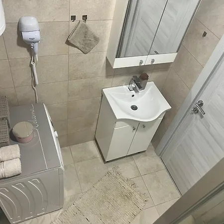 Lejlighed Kraljice Natalije *