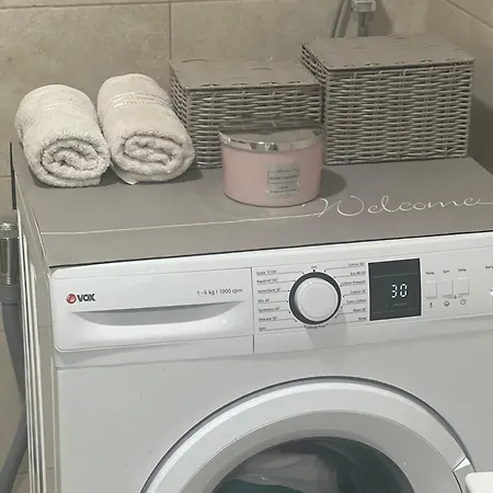Kraljice Natalije Apartment Vrnjacka Banja