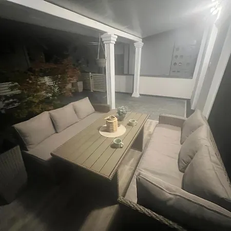 Kraljice Natalije * Vrnjačka Banja