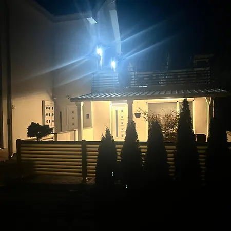 Kraljice Natalije Lejlighed