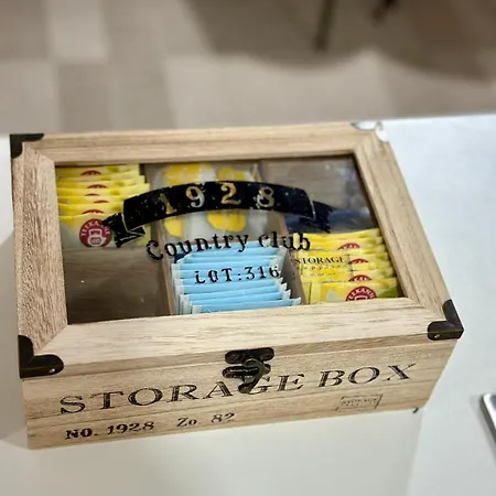 Lejlighed Kraljice Natalije *