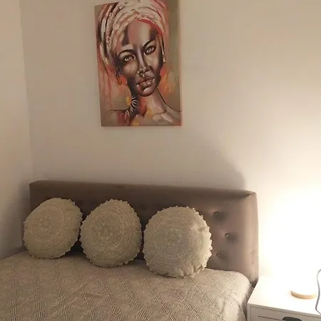 Lejlighed Kraljice Natalije *