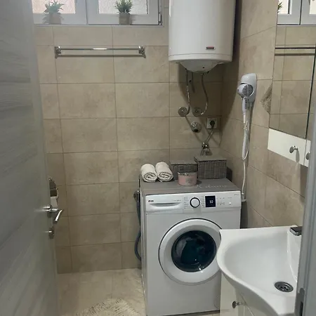 Kraljice Natalije Lejlighed Vrnjačka Banja