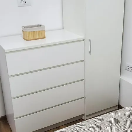 Kraljice Natalije * Vrnjačka Banja