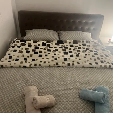Apartment Kraljice Natalije Vrnjacka Banja