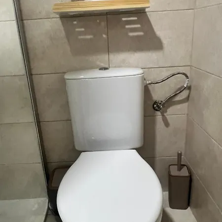 Apartment Kraljice Natalije Vrnjacka Banja