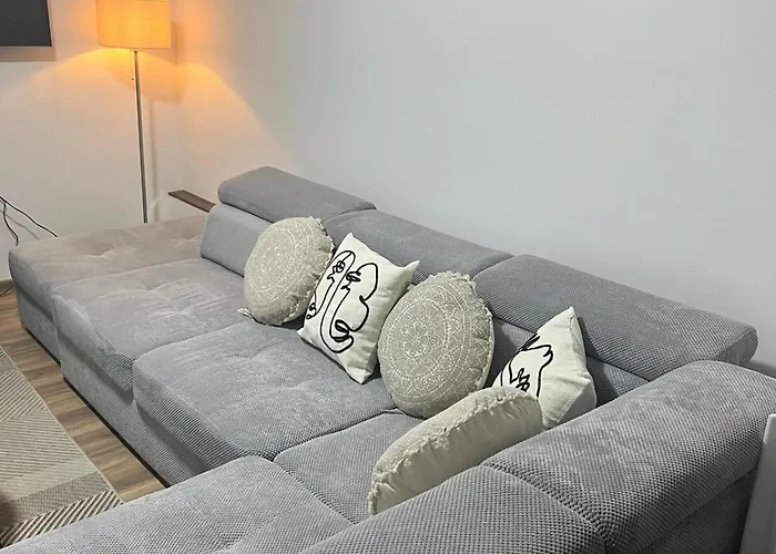 아파트 Kraljice Natalije *