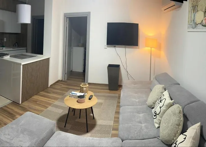 아파트 Kraljice Natalije