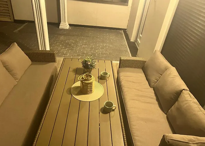 Kraljice Natalije * Vrnjačka Banja