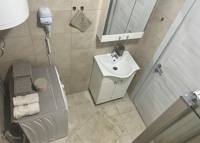 아파트 Kraljice Natalije *