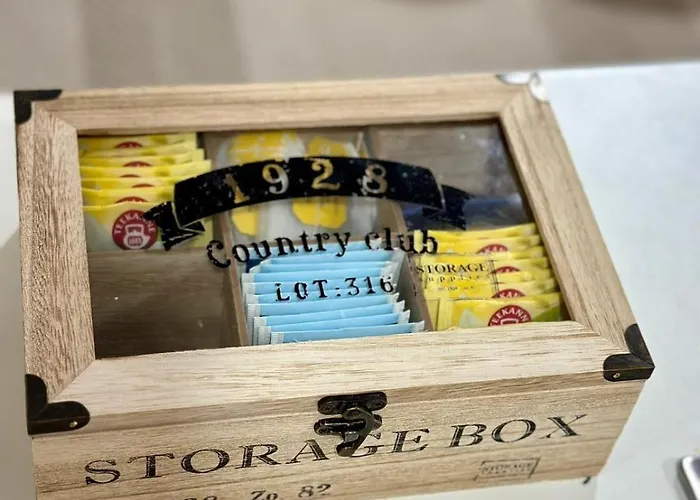 아파트 Kraljice Natalije *