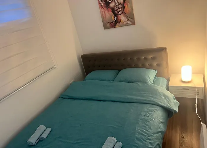 Kraljice Natalije Vrnjačka Banja