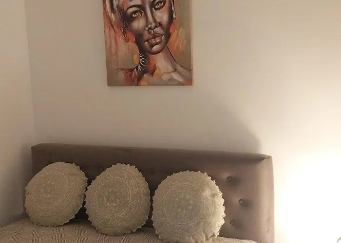 아파트 Kraljice Natalije *