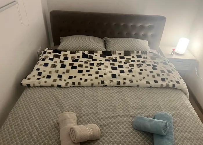 아파트 Kraljice Natalije Vrnjačka Banja