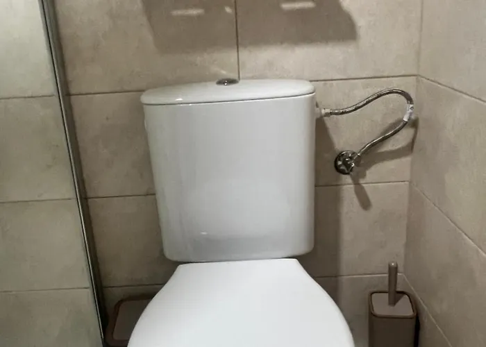 아파트 Kraljice Natalije Vrnjačka Banja