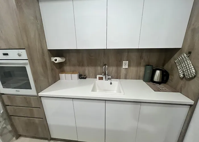 Kraljice Natalije Vrnjačka Banja